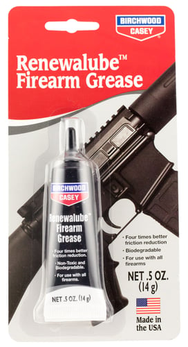 B/C RENEWALUBE BIO GUN GREASE .5OZ. TUBE