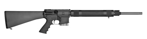 Stag Arms 800003 Stag 15 Super Varminter Semi-Automatic 6.8mm Remington SPC II 20.7