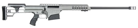 Barrett 14805 M98B Tactical 
Bolt 308 Winchester/7.62 NATO 22