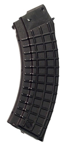 ARS MAG 7.62X39MM 40RD BLACK WAFFLE BULGARIAN