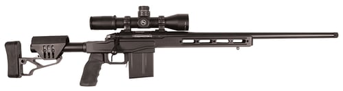 Bergara Rifles BPR17308C BPR-17 Premier LRP Bolt 308 Winchester/7.62 NATO 20