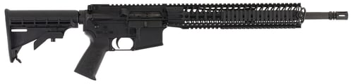 Spikes STR5025R2S ST-15 LE M4 Carbine 223 Rem,5.56x45mm NATO 16