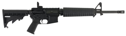 Spikes STR5035MLS ST-15 LE Mid-Length 223 Rem,5.56x45mm NATO 16