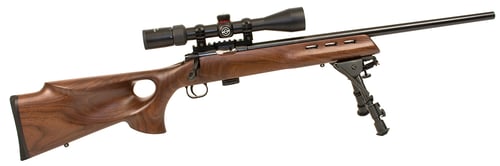 Crickett KSA20030 Model 722 Varmint Package Bolt Action .22LR 20