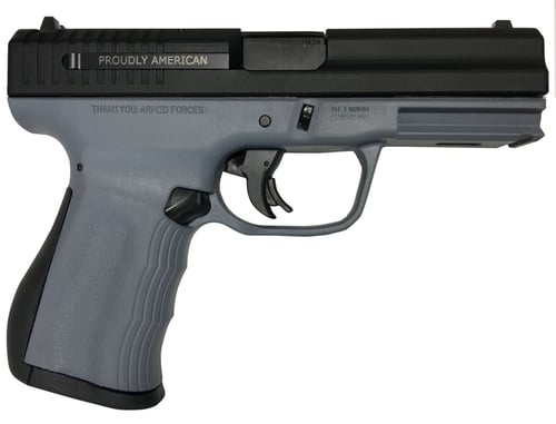 FMK G9C1G2UG 9C1 G2 FAT Single 9mm Luger 4