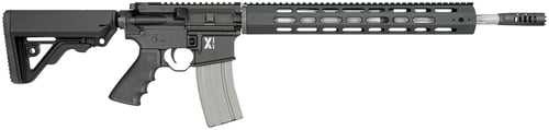Rock River Arms XAR1751B LAR-15M X-Series Carbine 223 Rem,5.56x45mm NATO 18