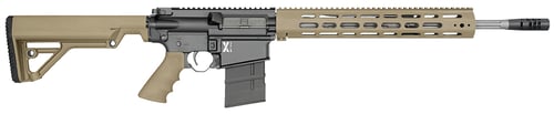 Rock River Arms X308A1751T LAR-8 X-1 Operator 308 Win,7.62x51mm NATO 18
