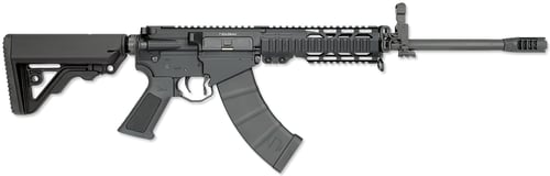 Rock River Arms AK1275 LAR-47 Tactical Comp 7.62x39mm 16