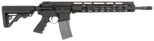 Rock River Arms IRS1825 LAR-15 IRS XL Semi-Automatic 223 Remington/5.56 NATO 18