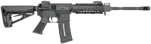 Rock River Arms AR1420B LAR-15 NSP CAR Black Semi-Automatic 223 Remington/5.56 NATO 16
