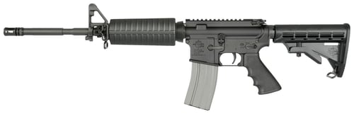 Rock River Arms AR1252 LAR-15M Entry Tactical 223 Rem,5.56x45mm NATO 16