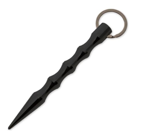Self Defense Kubotan Key Chain