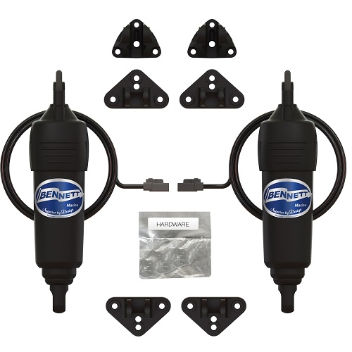 Bennett Lenco To Bolt Conversion Kit | 666285600085