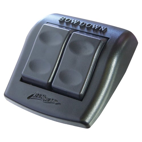 Bennett BRC4000  Rocker Switch For Bolt Trim Tabs only | 666285600238