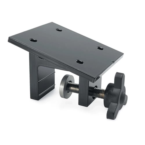 Cannon Clamp Mount Aluminum | 012977223276