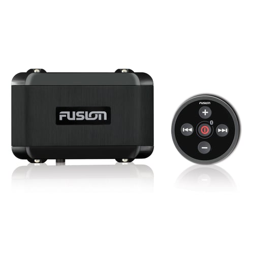 Fusion MS-BB100 Black Box With Controller | 753759149864
