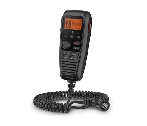 Garmin GHS11 Black Wired Remote VHF210/210AIS | 753759171230