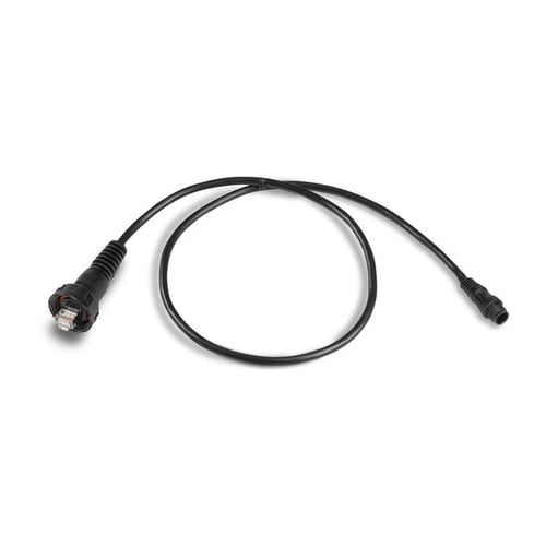 Garmin 0101253101 Marine Network Adapter Cable Small Male To Large | 753759216566