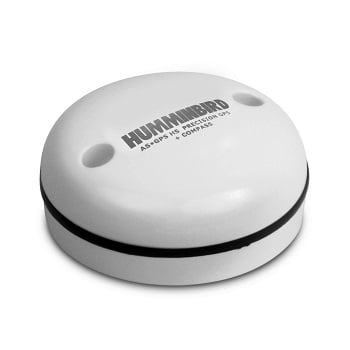 Humminbird ASGPSHS Precision GPS/WAAS Receiver w/Heading Sensor | 082324035791