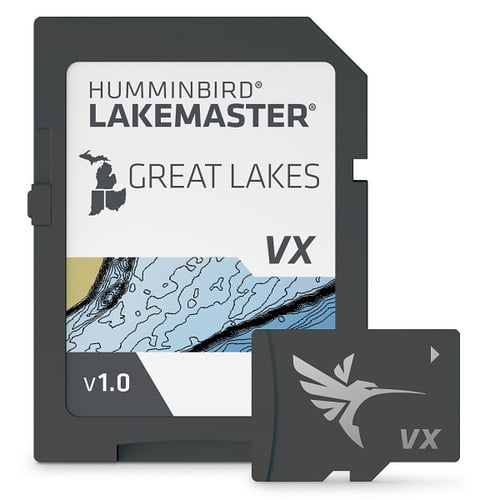 Lakemaster 6010021 VX Great Lakes | 082324056598