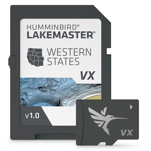 Lakemaster 6010091 VX West States | 082324056574