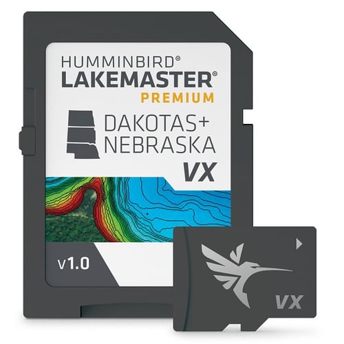 Lakemaster 6020011 VX Premium Dak/Neb | 082324056529