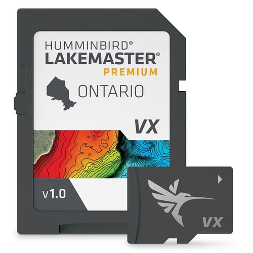 Lakemaster 6020201 VX Premium Ontario | 082324057267