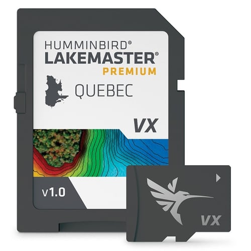 Lakemaster 6020211 VX Premium Quebec | 082324057304