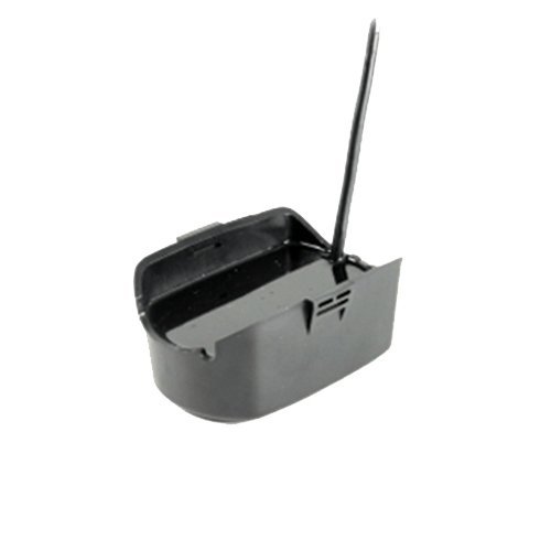 Humminbird XP-14-20-T IN-HULL Transducer With Temp Pigtail | 082324038785