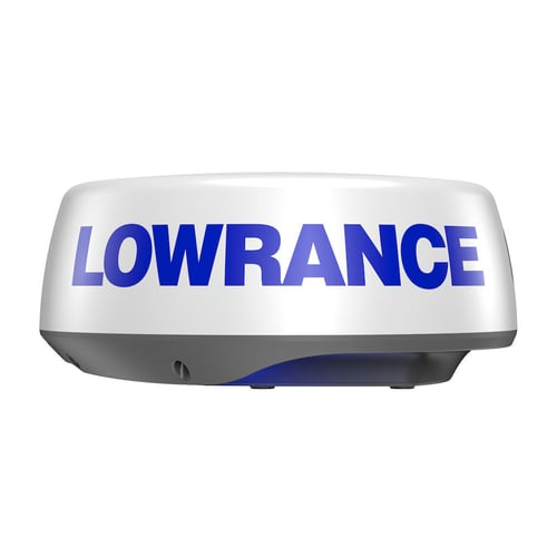 Lowrance Halo 20 Radar | 9420024173848