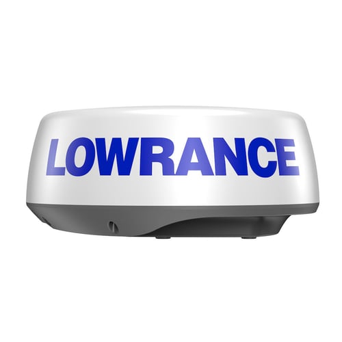 Lowrance Halo 20 Radar | 9420024173855