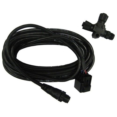Lowrance Interface Cable Yamaha Engines | 042194529820