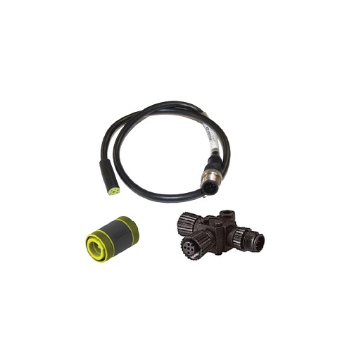 Lowrance Simnet To N2K Kit | 042194532813
