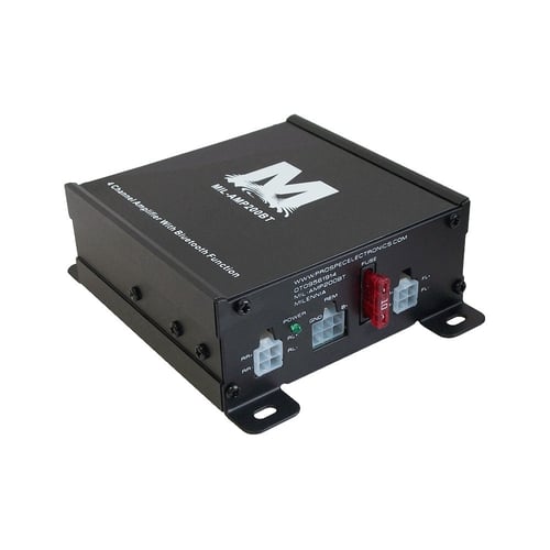 Millennia AMP200BT Amplifier Bluetooth | 648701512059