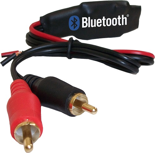 Millennia BTREC Bluetooth Addon For Radios With RCA In | 648701500018
