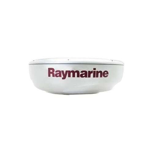 Raymarine RD424HD 24 Inch Radome HD Digital No Cable | 091975005138