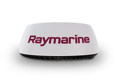 Raymarine Q24D Quantum 2 Radar Dome 10m Cables | 723193823118