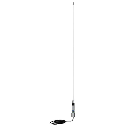 Shakespeare 5250 36 Inch S/S Whip VHF Skinny Mini | 719441100797