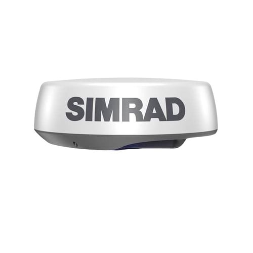 Simrad Halo 24 Radar Dome | 9420024173770