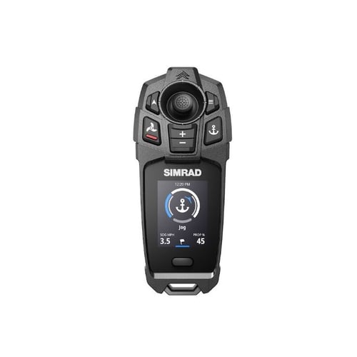 Simrad 00016160001 Recon Simrad Remote Control | 9420064131853