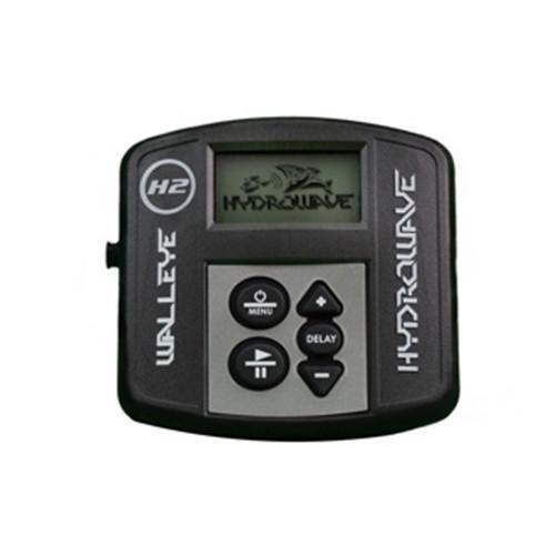TH Marine Hydrowave H2 System Package Walleye Edition | 853333003763