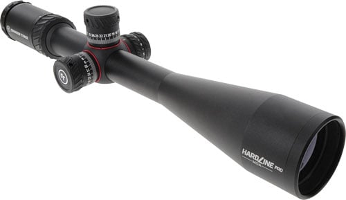 CRIMSON TRACE SCOPE HARDLINE PRO 6-24X50 ILL MR1-MOA FFP