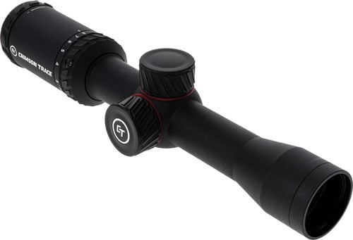 Crimson Trace Brushline Pro Riflescope