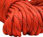 ARB SOL FIRE LITE REFLECTIVE TINDER CORD 30' POLY 550<