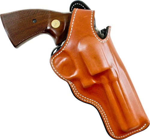 DESANTIS DUAL ANGLE HUNTER HOL LEATHER RH S&W N FR 4