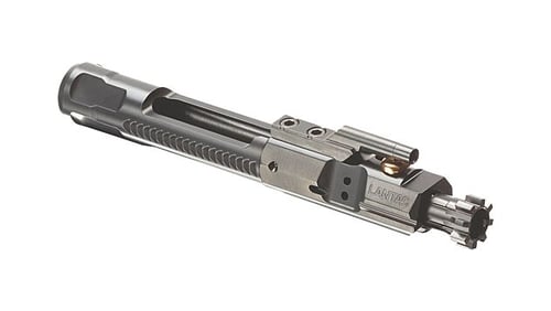 LANTAC ENHANCED BCG 6MM ARC BLACK NITRIDE