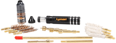 Lyman Essential Pistol Cleaning Kit
