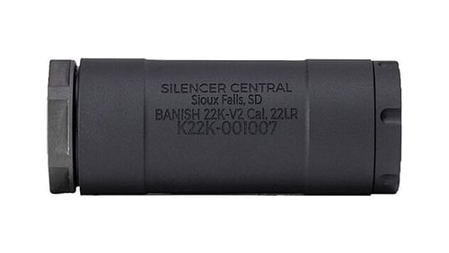 BANISH 100000110835 BANISH22K    V2