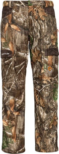 ScentLok Taktix Pant  <br>  Realtree Edge X-Large