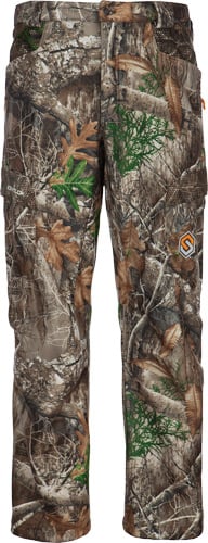 ScentLok ForeFront Pants  <br>  Realtree Edge X-Large